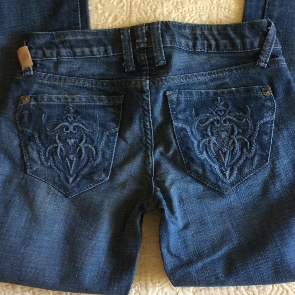 Jeans - Picture 4 of 4
